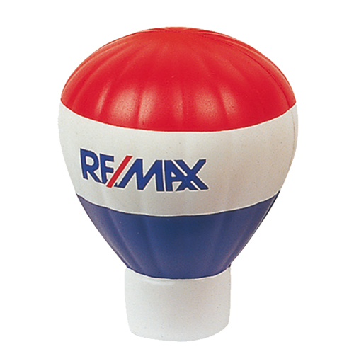 Stress Hot Air Balloon