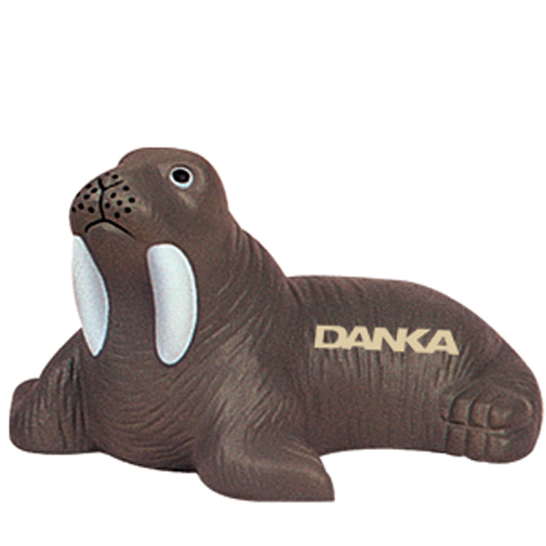 Stress Walrus