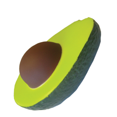 Stress Avocado