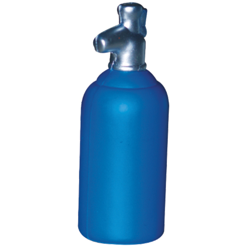 Stress Pump Bottle