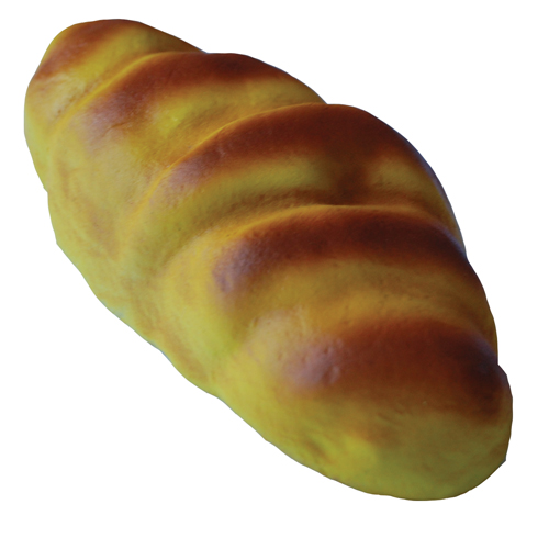 Stress Croissant