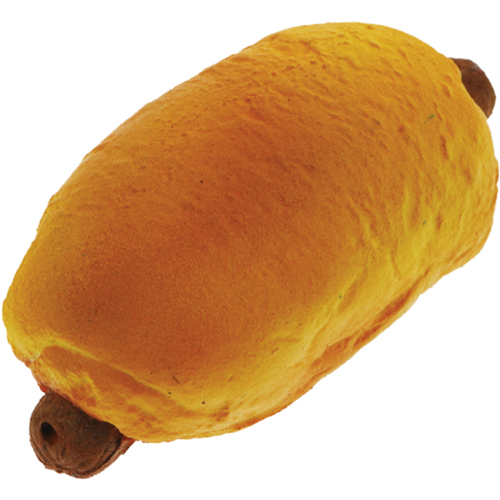 Stress Chocolate Croissant