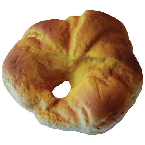 Stress Plain Crossaint