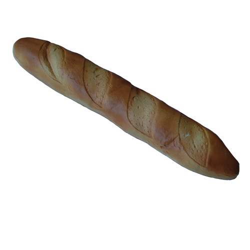 Stress Bread Stick