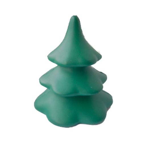 Stress Christmas Tree