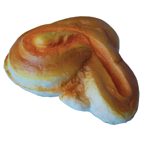 Stress Danish Pastry