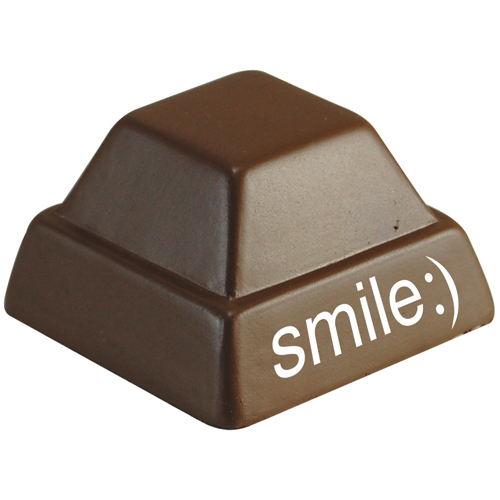 Stress Chocolate
