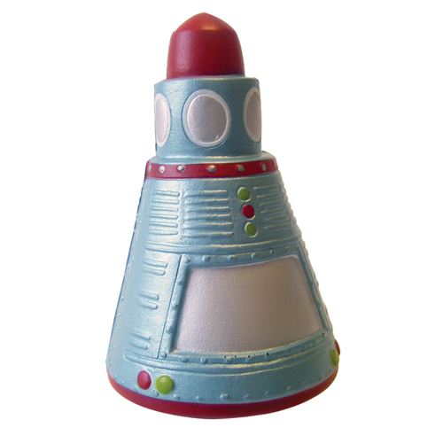 Stress Space Capsule