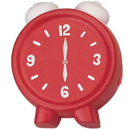 Stress Alarm Clock