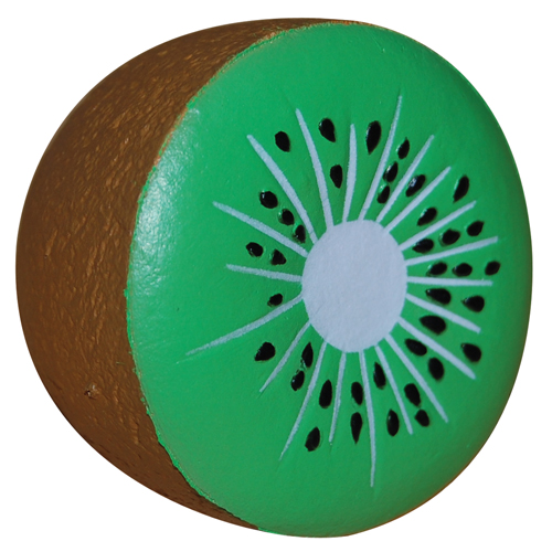 Stress Half Kiwi