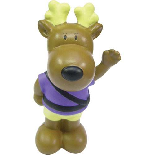 Stress Reindeer