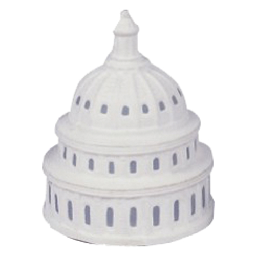 Stress Capitol Building