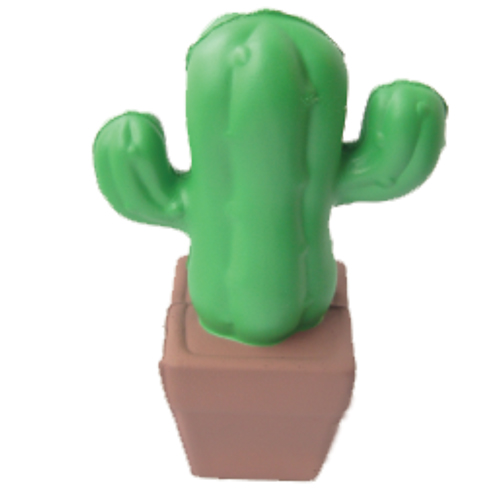 Stress Cactus