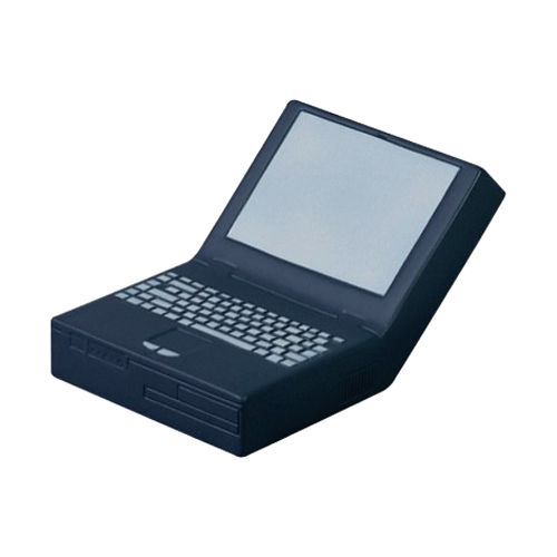 Stress Laptop