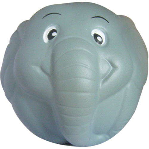 Stress Elephant Ball