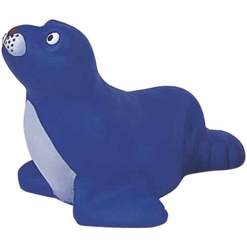 Stress Sea Lion