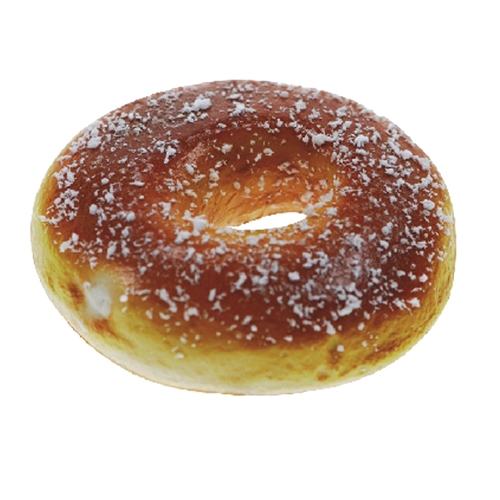 Stress Ring Doughnut