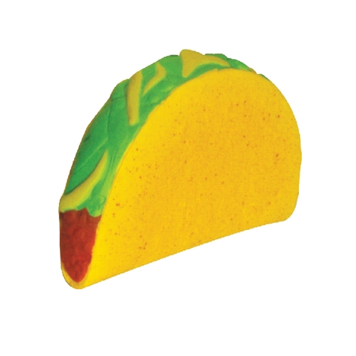 Stress Taco