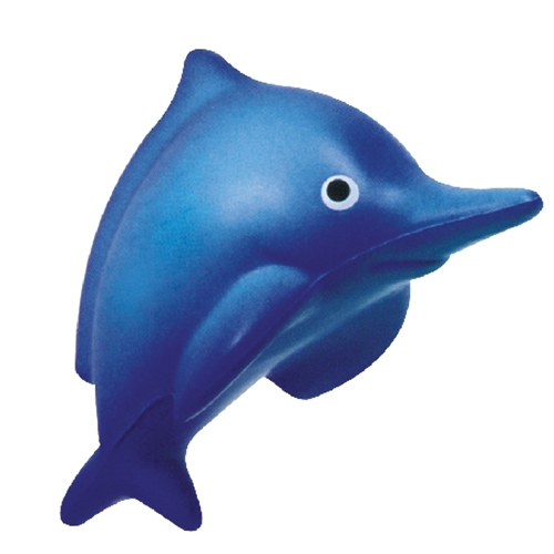 Stress Dolphin