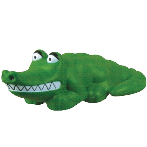 Stress Alligator