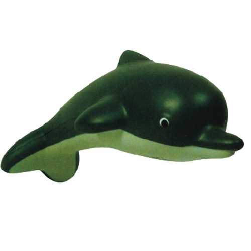 Stress Dolphin