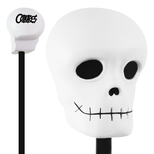 Skull Stick
