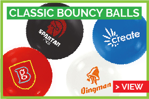 classic bouncy balls