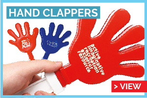 hand clappers