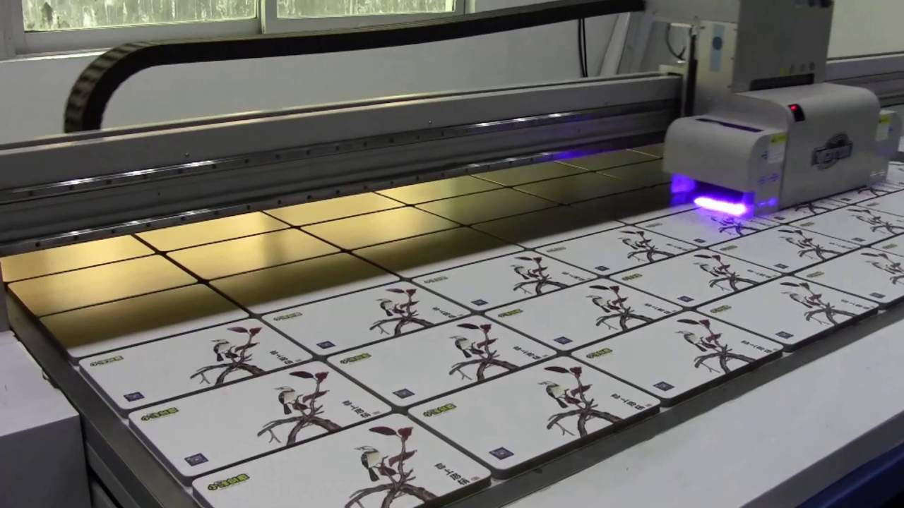 inkjet printing